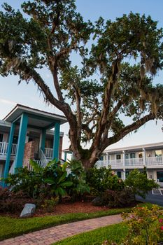 Others 3, Quality Inn St Augustine Historic District Area, Saint Johns