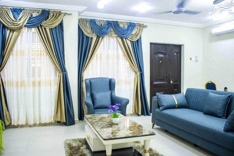 Others 2, Stay Easy Apartment & Conference Centre, Tema