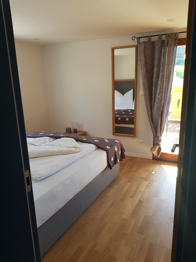 Room 5, Land- und Apartmenthaus Kapelln, Kitzbühel