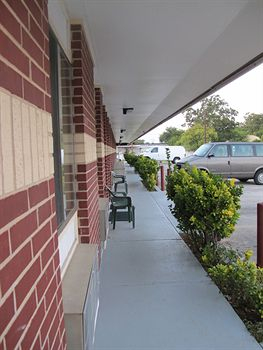 Others 3, Americas Best Value Inn San Antonio Downtown Riverwalk, Bexar