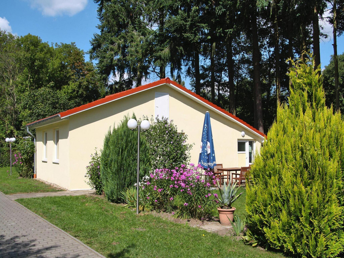 Exterior & Views 1, Ferienhaus in Parchim mit Parkplatz, Ludwigslust-Parchim
