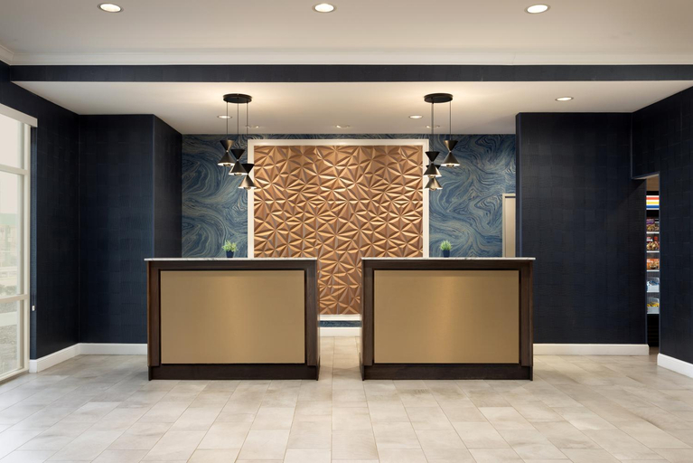 Public Area 2, Hyatt Select St Louis Airport, Saint Louis