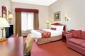 Others 3, Best Western Plus St. Augustine I-95, Saint Johns