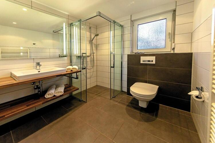 Bathroom 4, Seepark Heidenholz, Plau am See, Ludwigslust-Parchim