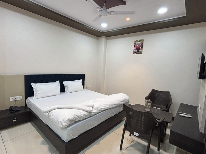 Room 5, Hotel Shri Ram Legacy, Jodhpur