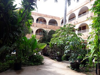 Others 5, Hotel Maya Yucatan, Mérida