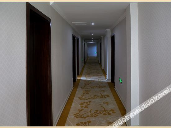 Hotel Interior or Public Areas 5, Nandu Hotel, Wenzhou
