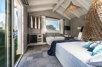 Others 2, Boutique Hotel Capo Blu, Cagliari