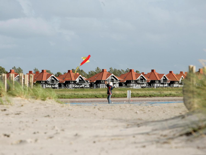 Exterior & Views 1, 8 person holiday home on a holiday park in Bogense, Nordfyns
