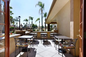 Others 2, Empire Inn, San Bernardino
