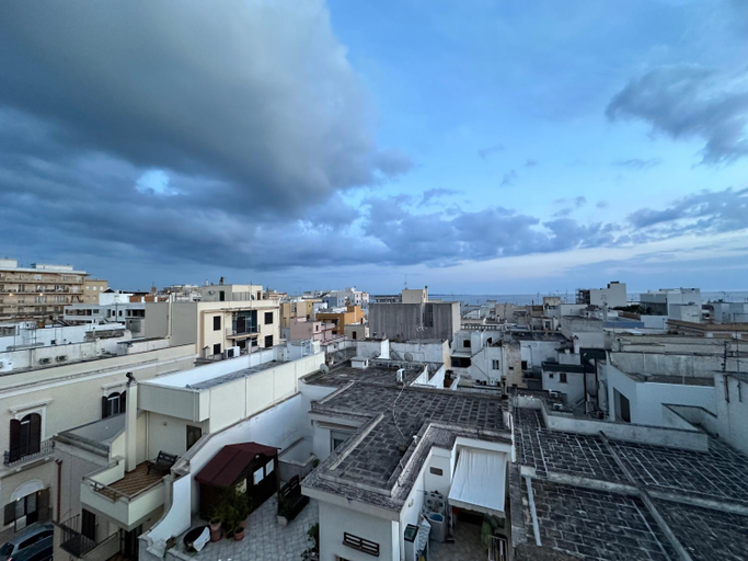 Others 3, B&B Tra Scirocco e Tramontana, Lecce