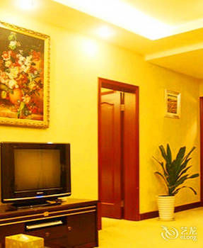Others 3, Xinjin Lijin Hotel, Chengdu