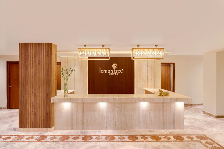 Public Area, Lemon Tree Suites, Whitefield, Bengaluru, Bangalore