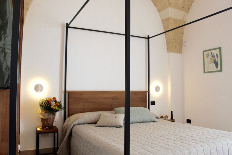 Bedroom 5, Masseria Rifisa AgriResort, Lecce