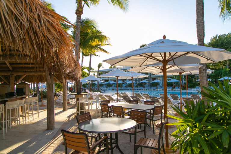 Food & Drinks 5, Villas At Hawks Cay Resort, Monroe