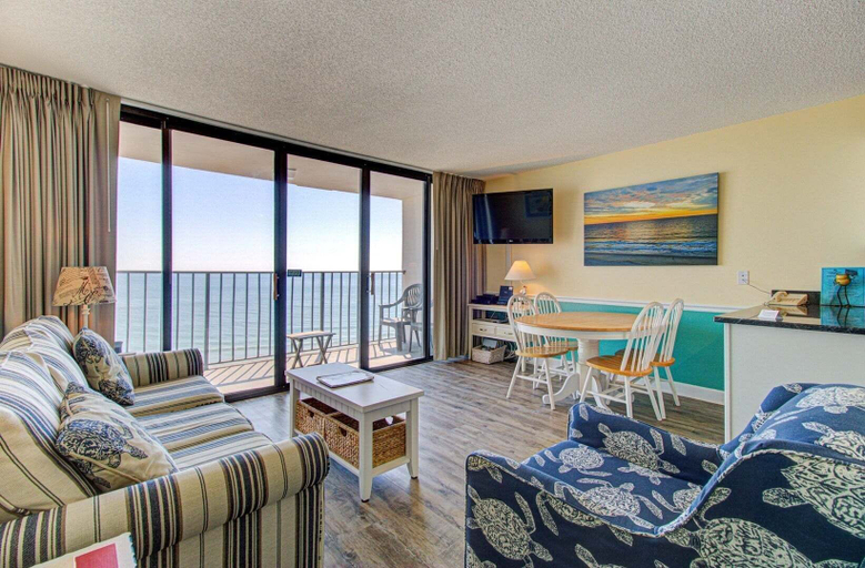 Primary image, 1003 Ocean Breeze 1 Bedroom Home, New Hanover