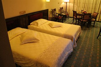 Others 5, New Southasia Hotel, Wenzhou