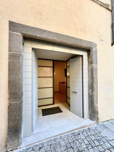 Exterior & Views 2, Casa Vera Affittacamere e Appartamenti, Terni