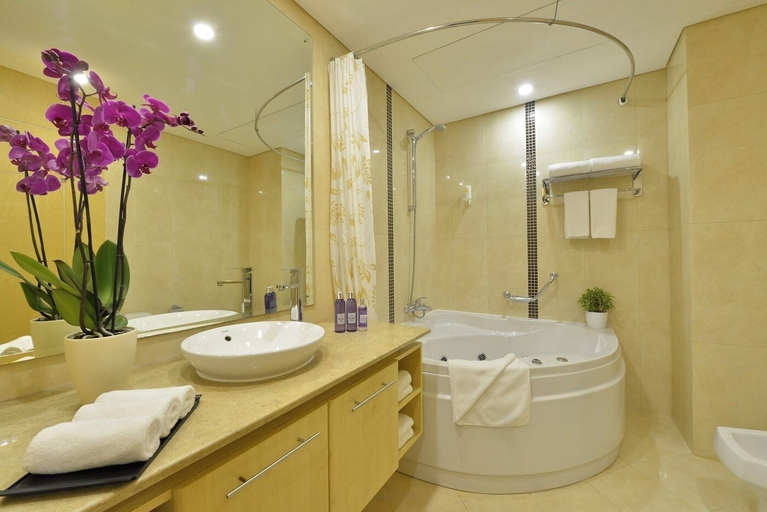 Bathroom 5, Mysk Al Fateh Bahrain, Manama