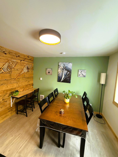 Others 5, Caribou Cottage, Division No. 23