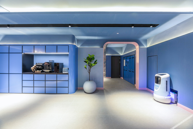 Others 5, Hanting Hotel Suqian Fazhan Boulevard, Suqian