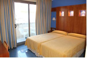 Others 4, Kalma Sitges Hotel, Barcelona