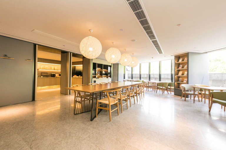 Food & Drinks 5, JI Hotel Hangzhou West Lake Cultural Square, Hangzhou