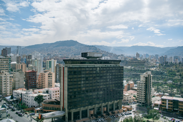 Exterior & Views 2, Hotel Luxstone Executive Suites, Pedro Domingo Murillo