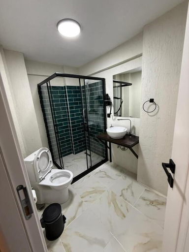 Bathroom 2, PERA LINE YALOVA, Merkez