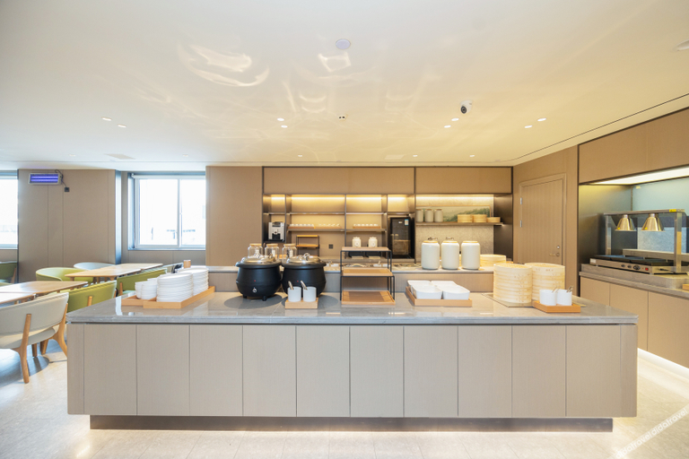 Food & Drinks 4, JI Hotel Shuyang Wanda Plaza Xueyuan Road, Suqian