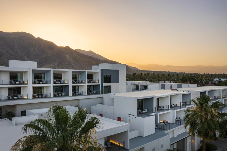 Exterior & Views 2, Thompson Palm Springs, by Hyatt, Riverside