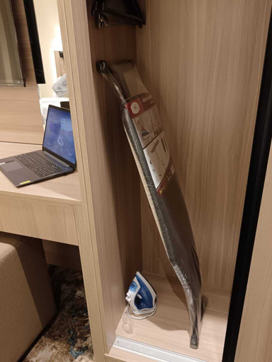 Interior 5, Fursan Al Arab Serviced Apartments, Jeddah