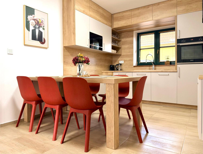 Others 3, Residence Barrique Valtice - private wellness, Břeclav