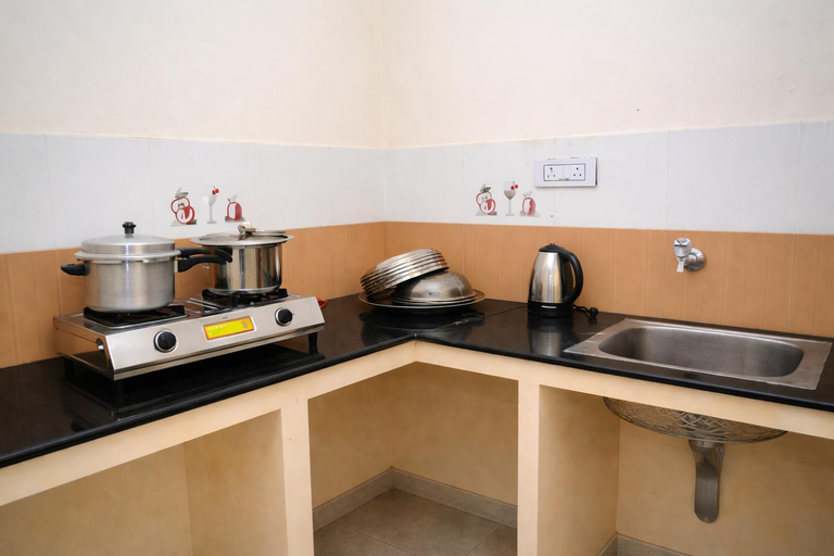 Others 5, Ideal Properties, Puducherry