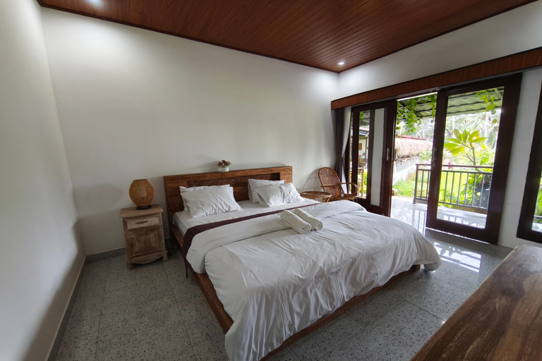 Bedroom 3, Adhidrawa Ubud, Gianyar