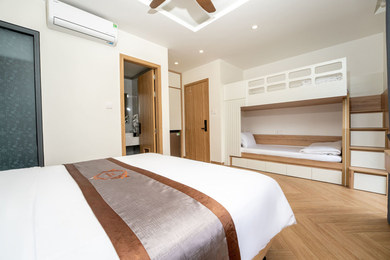 Room 1, Harmony Phu Quoc, Phú Quốc