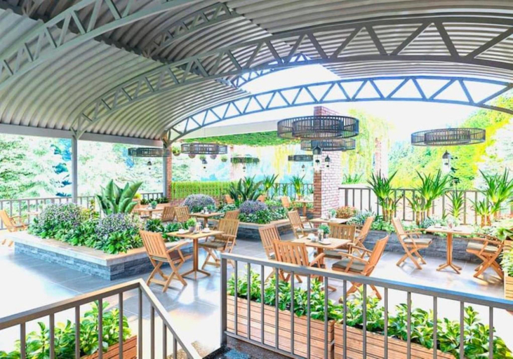 Others 3, CucPhuong Mebi Hotel, Nho Quan