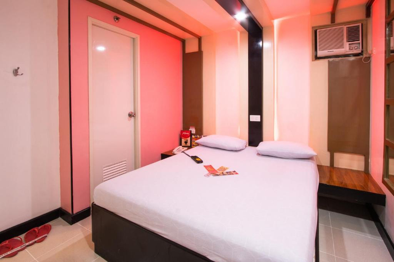 Others 3, Hotel Sogo Santolan, Pasig City