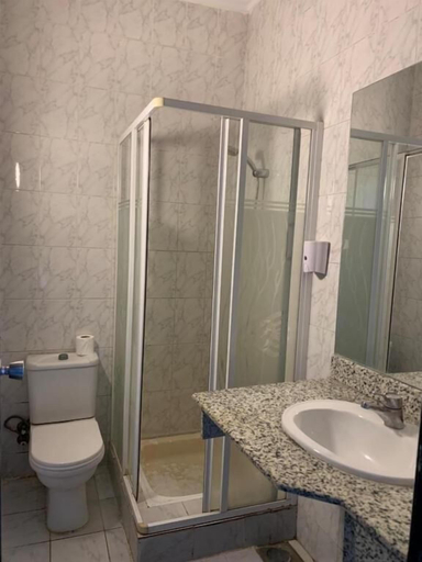 Bathroom, Regency Star Hotel, Sharm el-Sheikh