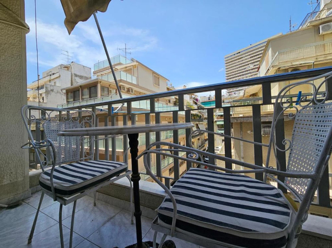 Room 3, Elegant Kifisias Experience Stay - Athens Town, Attica