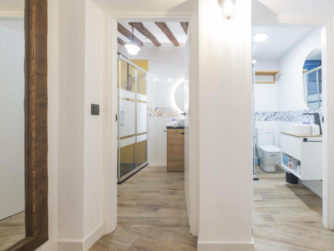 Others 4, Granadal - Apartamentos Aloha Toledo, Toledo