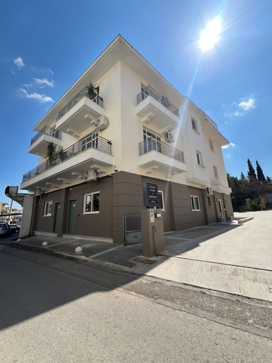 Exterior & Views 2, Studios & Apartments by Avelink, Attica