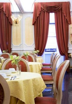 Others 5, Hotel Zara, Roma
