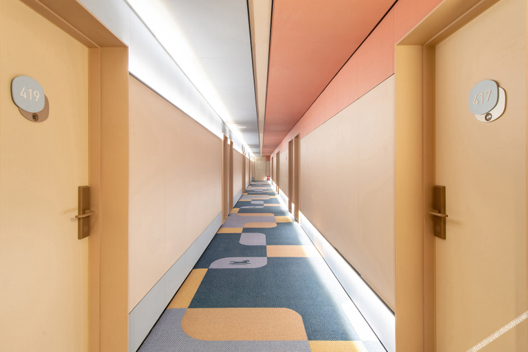 Others 5, Hanting Hotel Dalian Jinshitan Discovery Kingdom, Dalian