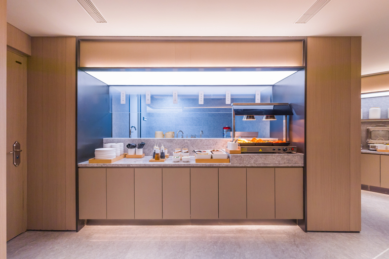 Food & Drinks 4, Ji Hotel Luoyang Zhoushan Avenue University Town, Luoyang