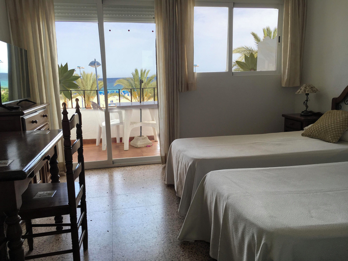 Room, Apartamentos Bahia, Alicante