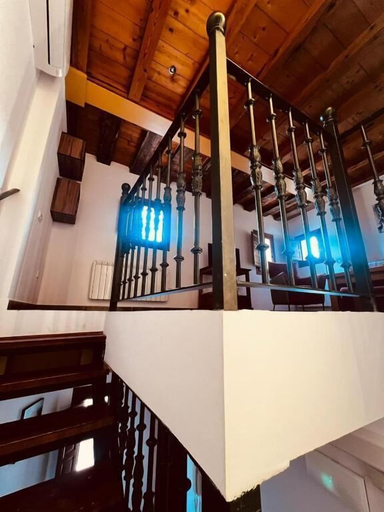 Food & Drinks 4, Apartamentos Rascacielos San Martin, Cuenca