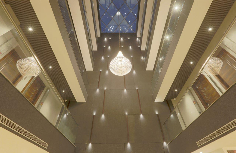 Public Area 2, OPO Horizon, Gurgaon