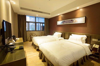 Others 3, INSAIL Hotel Shenzhen East Gate, Shenzhen