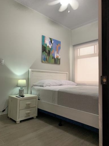 Bedroom 2, Apartamentos Ganesha Jacó, Garabito